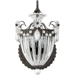 Schonbek Bagatelle 1240 Wall Sconce 33 Schonbek Bagatelle 1240 Wall Sconce -Grayson-Living 1240 76.main