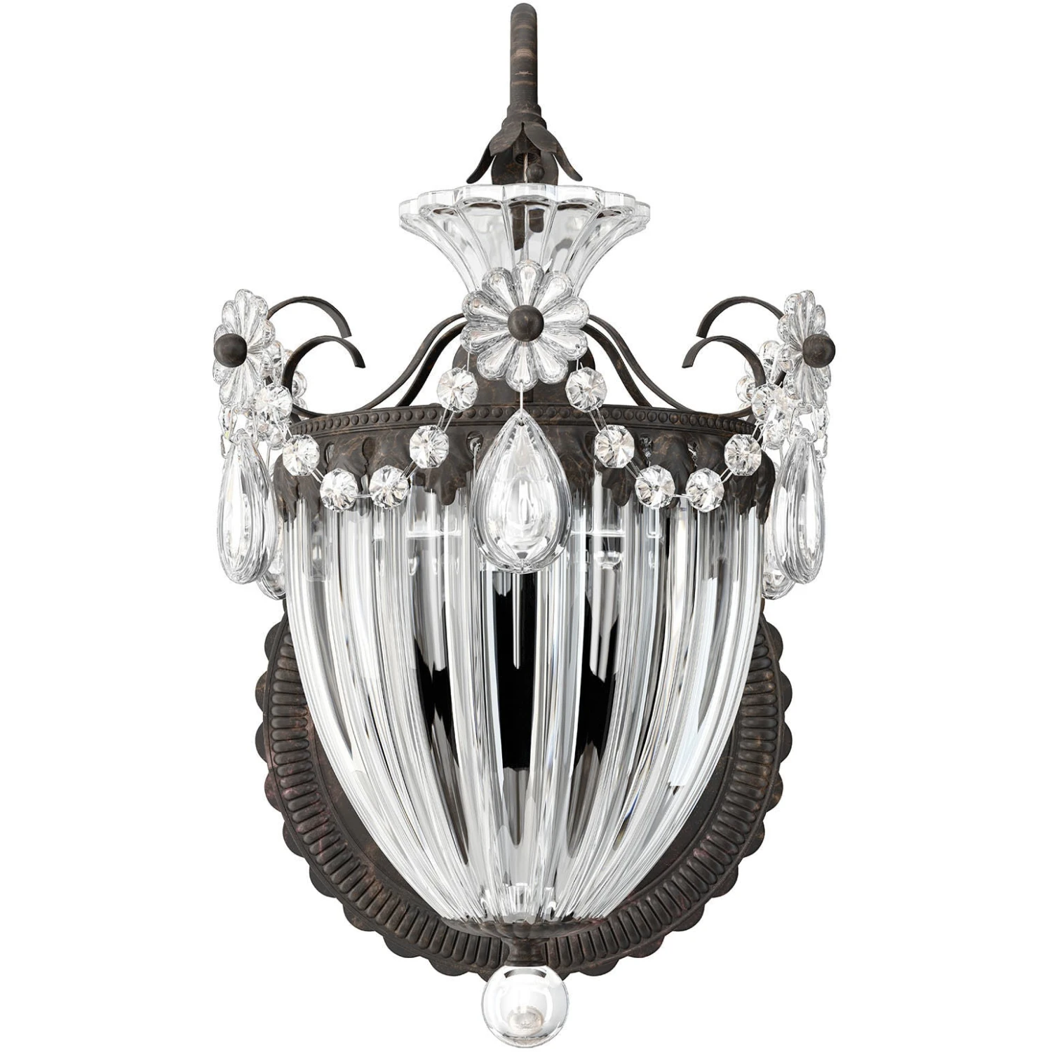 Schonbek Bagatelle 1240 Wall Sconce 15 Schonbek Bagatelle 1240 Wall Sconce - Image 15