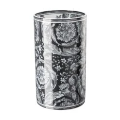 Versace Barocco Vase -Grayson-Living 12767 403767 26030 2 f25