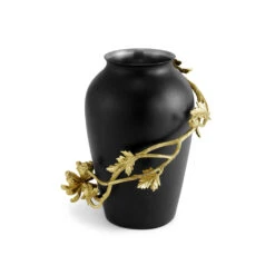 Michael Aram Dahlia Vase 21 Michael Aram Dahlia Vase -Grayson-Living 130905DahliaMediumVase2 1024x 1b897434 d15c 41e7 a984 dba44c4ab800