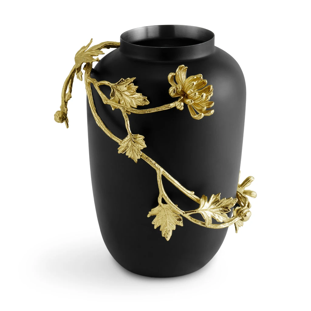 Michael Aram Dahlia Vase 11 Michael Aram Dahlia Vase - Image 11