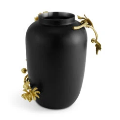 Michael Aram Dahlia Vase 26 Michael Aram Dahlia Vase -Grayson-Living 130913DahliaLargeVase3 1024x 82c24051 1a9c 45d0 ae4d 6a44f34fed20