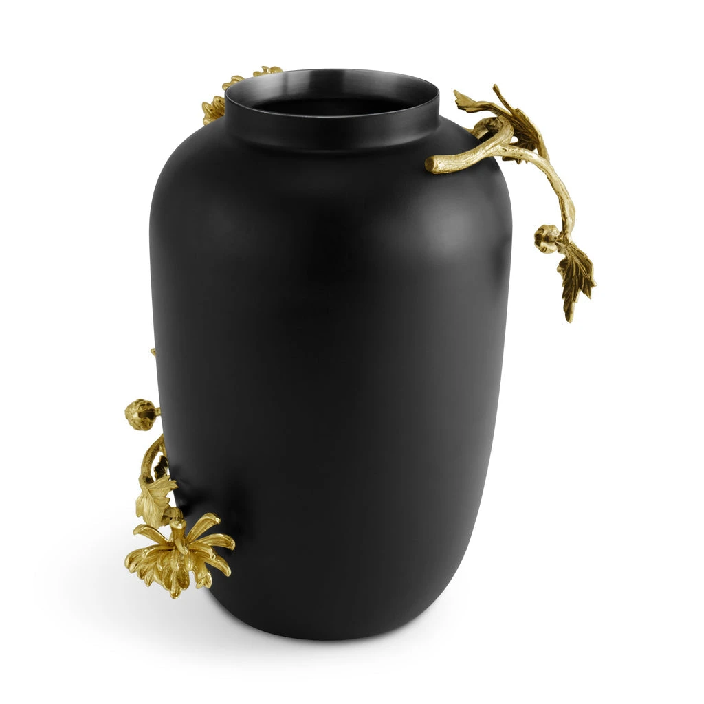 Michael Aram Dahlia Vase 13 Michael Aram Dahlia Vase - Image 13