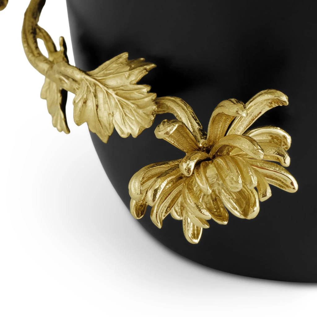 Michael Aram Dahlia Vase 14 Michael Aram Dahlia Vase - Image 14