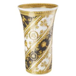Versace I Love Baroque Vase - 13.5 Inch