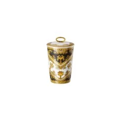 Versace I Love Baroque Scented Votive With Lid