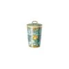 Versace Scala Palazzo Verde Scented Votive With Lid