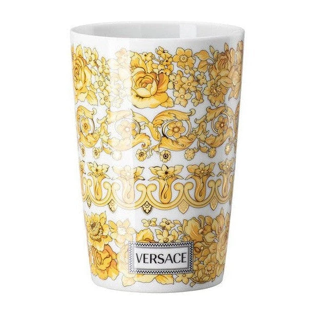 Versace Medusa Rhapsody Scented Votive With Lid 2 Versace Medusa Rhapsody Scented Votive With Lid - Image 2