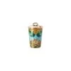 Versace Jungle Animalier Scented Votive With Lid