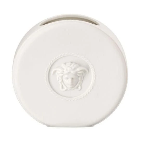 Versace La Medusa Mini Round Vase 5 Versace La Medusa Mini Round Vase - Image 5