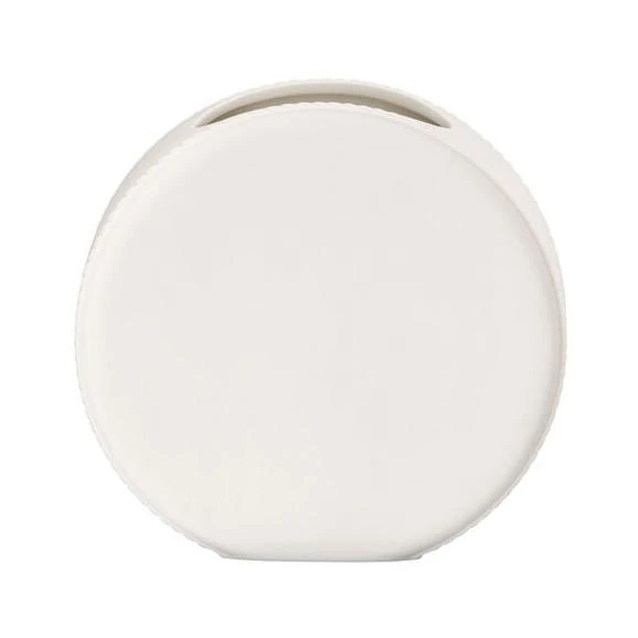 Versace La Medusa Mini Round Vase 6 Versace La Medusa Mini Round Vase - Image 6