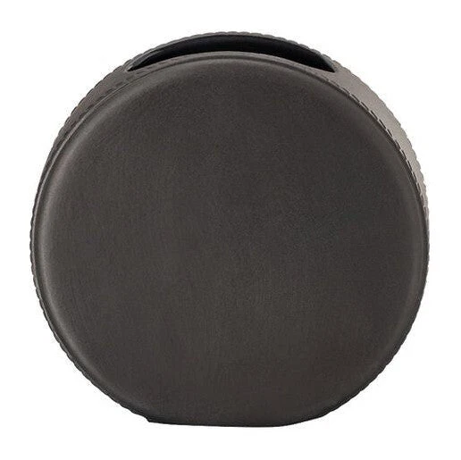 Versace La Medusa Mini Round Vase 2 Versace La Medusa Mini Round Vase - Image 2