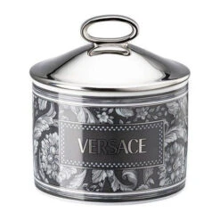Versace Barocco Scented Candle - Set Of 2 17 Versace Barocco Scented Candle - Set Of 2 -Grayson-Living 14633 403767 24873 1 f25