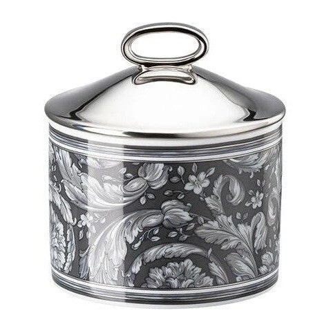 Versace Barocco Scented Candle - Set Of 2 6 Versace Barocco Scented Candle - Set Of 2 - Image 6