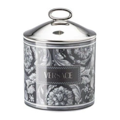 Versace Barocco Scented Candle - Set Of 2 15 Versace Barocco Scented Candle - Set Of 2 -Grayson-Living 14633 403767 24876 1 f25