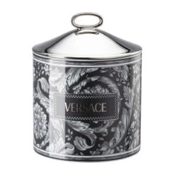 Versace Barocco Scented Candle - Set Of 2