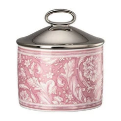 Versace Barocco Scented Candle - Set Of 2 22 Versace Barocco Scented Candle - Set Of 2 -Grayson-Living 14633 403768 24873 2 f25