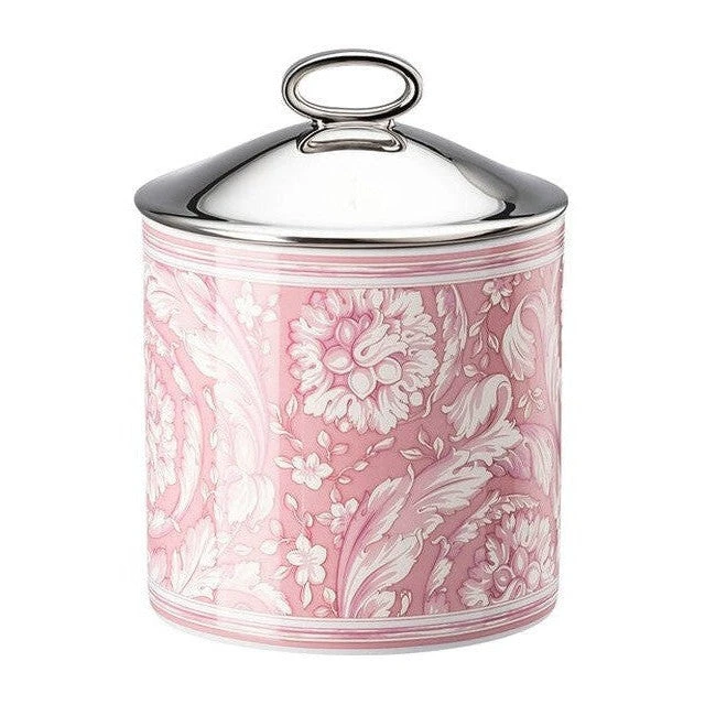 Versace Barocco Scented Candle - Set Of 2 8 Versace Barocco Scented Candle - Set Of 2 - Image 8