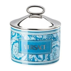 Versace Barocco Scented Candle - Set Of 2 23 Versace Barocco Scented Candle - Set Of 2 -Grayson-Living 14633 403769 24873 1 f25