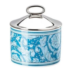 Versace Barocco Scented Candle - Set Of 2 24 Versace Barocco Scented Candle - Set Of 2 -Grayson-Living 14633 403769 24873 2 f25