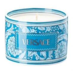 Versace Barocco Scented Candle - Set Of 2 25 Versace Barocco Scented Candle - Set Of 2 -Grayson-Living 14633 403769 24873 3 f25