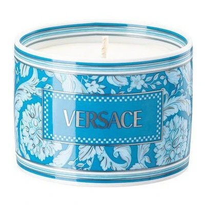 Versace Barocco Scented Candle - Set Of 2 13 Versace Barocco Scented Candle - Set Of 2 - Image 13