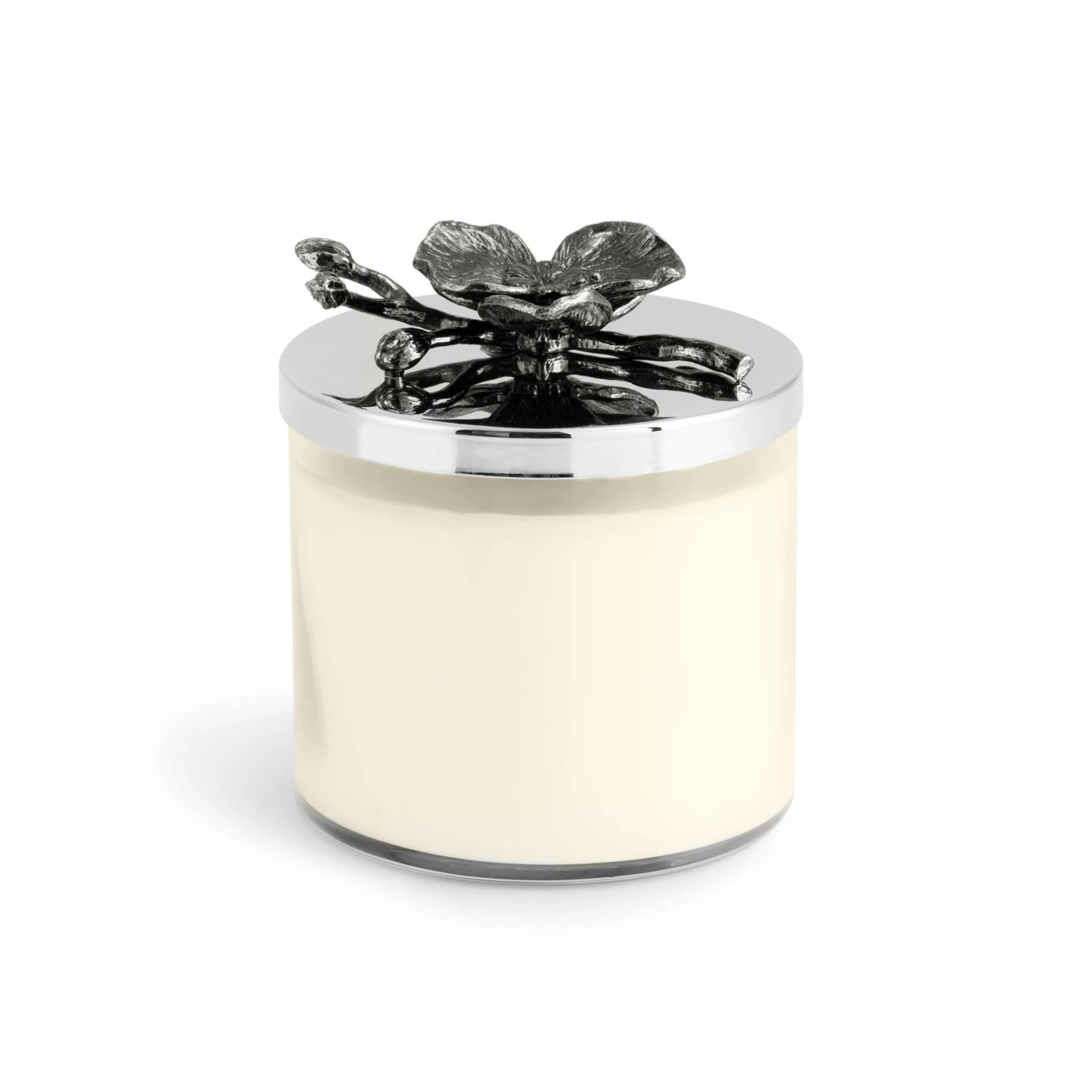 Michael Aram Black Orchid Candle 1 Michael Aram Black Orchid Candle
