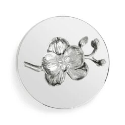 Michael Aram White Orchid Candle -Grayson-Living 160724WhiteOrchidCandleImage3 1