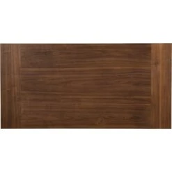 Hooker Furniture Elon Desk With Desk Pedestal -Grayson-Living 1650 10164 mwd top 9a8ddf8c 3464 474e 89b0 e080d256bd5d