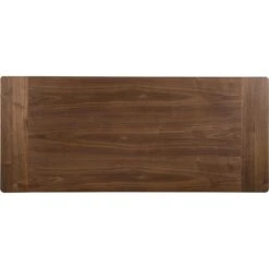 Hooker Furniture Elon Desk With Desk Pedestal -Grayson-Living 1650 10174 mwd top ced2e2d4 672f 4155 b182 21b53d6a0f73