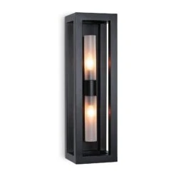 Regina Andrew Montecito Up-Down Outdoor Sconce