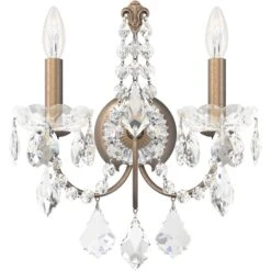 Schonbek Century 1702 Wall Sconce 20 Schonbek Century 1702 Wall Sconce -Grayson-Living 1702 23.main