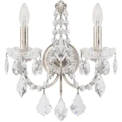 Schonbek Century 1702 Wall Sconce 24 Schonbek Century 1702 Wall Sconce -Grayson-Living 1702 48.main