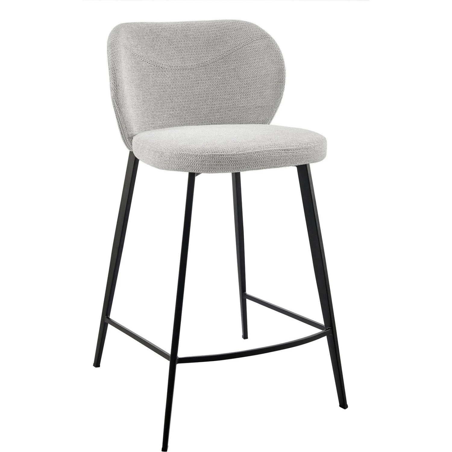 Euro Style Markus Counter Stool 2 Euro Style Markus Counter Stool - Image 2