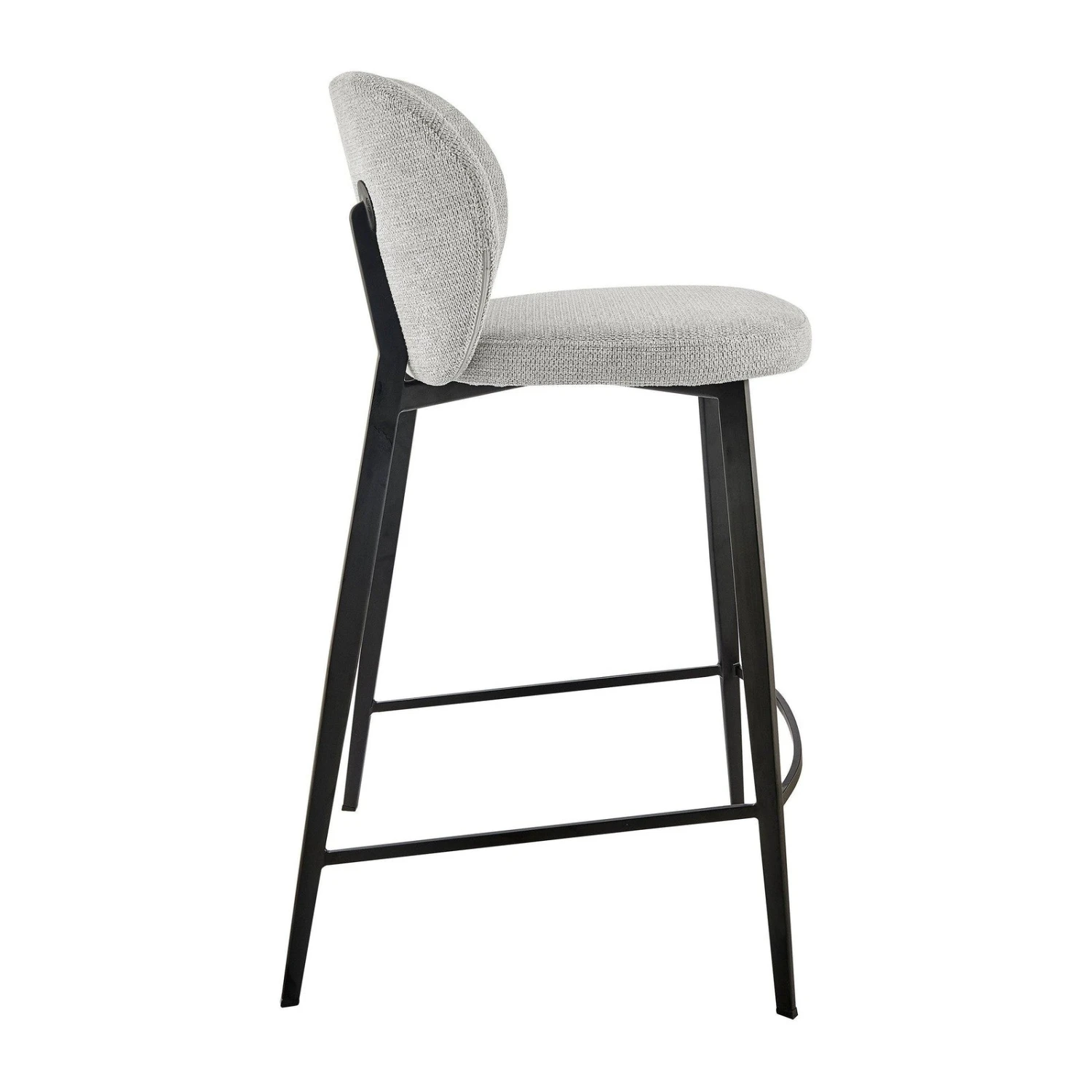 Euro Style Markus Counter Stool 4 Euro Style Markus Counter Stool - Image 4