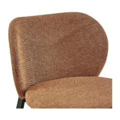 Euro Style Markus Counter Stool 29 Euro Style Markus Counter Stool -Grayson-Living 17254 RUST 06 CL