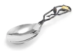 Michael Aram Pomegranate Rice Serving Spoon -Grayson-Living 175561 5