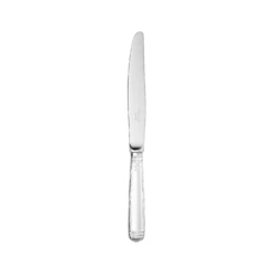 Christofle Malmaison Silver-Plated Dinner Knife