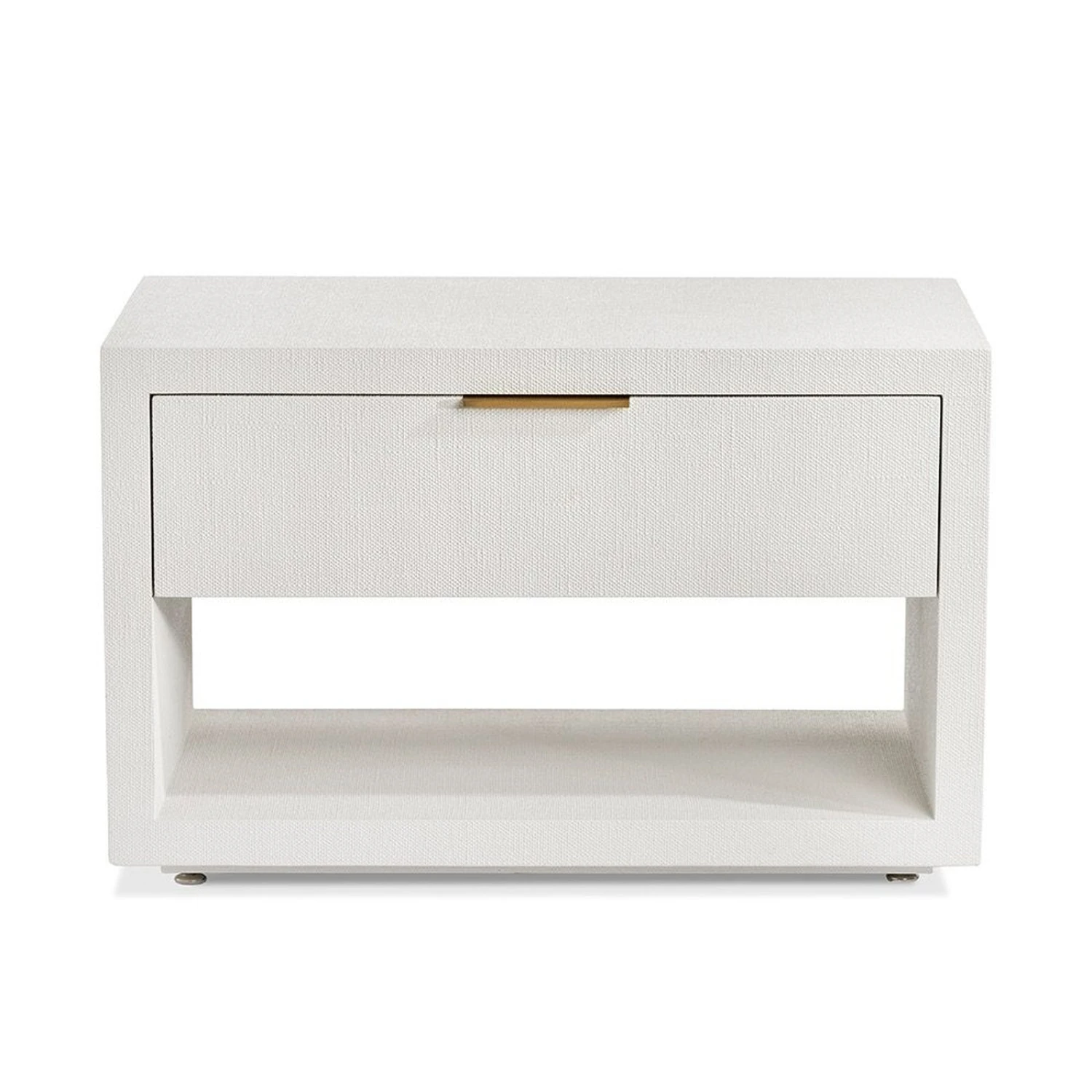 Interlude Montaigne Bedside Chest 2 Interlude Montaigne Bedside Chest - Image 2