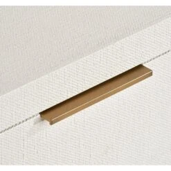 Interlude Montaigne Bedside Chest 20 Interlude Montaigne Bedside Chest -Grayson-Living 188156 2