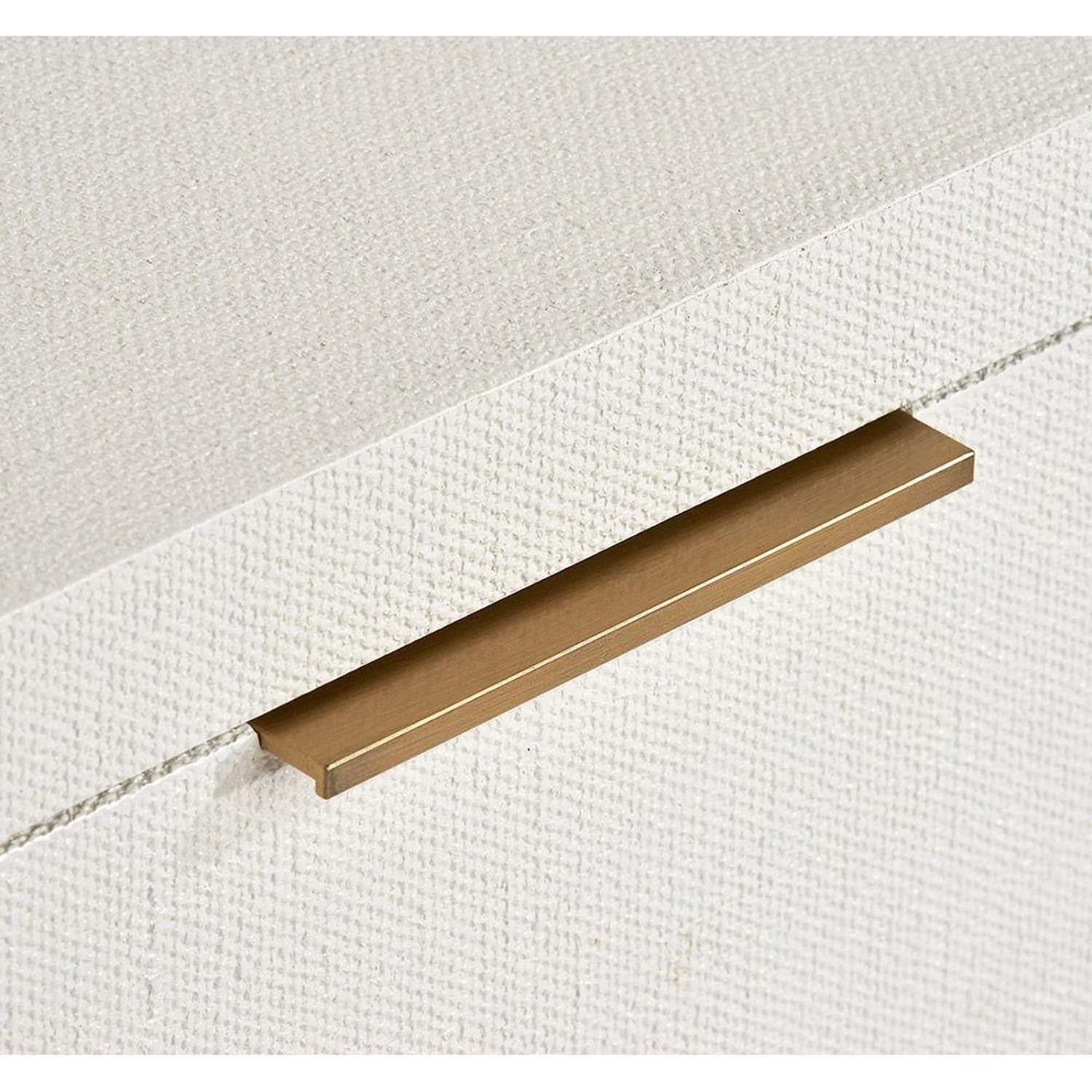 Interlude Montaigne Bedside Chest 3 Interlude Montaigne Bedside Chest - Image 3