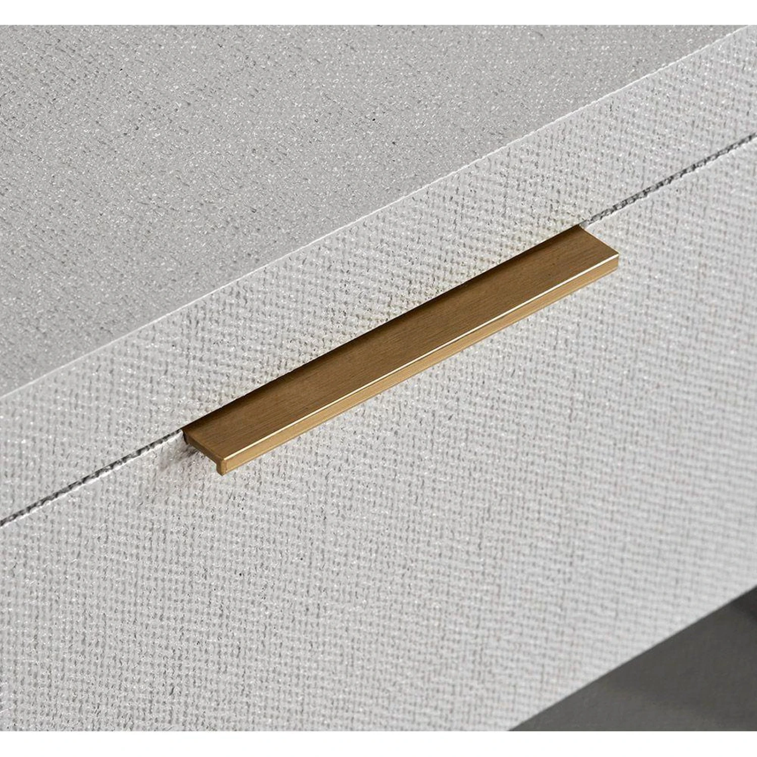 Interlude Montaigne Bedside Chest 6 Interlude Montaigne Bedside Chest - Image 6