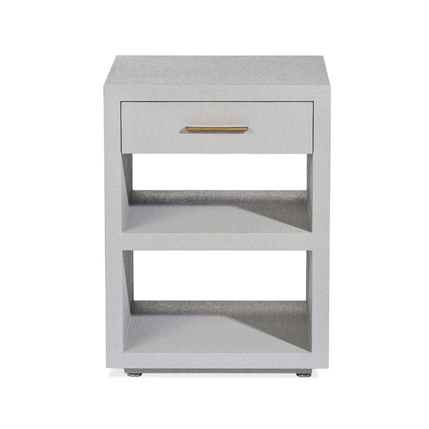 Interlude Livia Small Bedside Chest 6 Interlude Livia Small Bedside Chest - Image 6