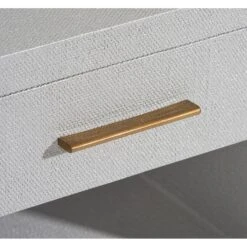 Interlude Livia Small Bedside Chest 23 Interlude Livia Small Bedside Chest -Grayson-Living 188183 2