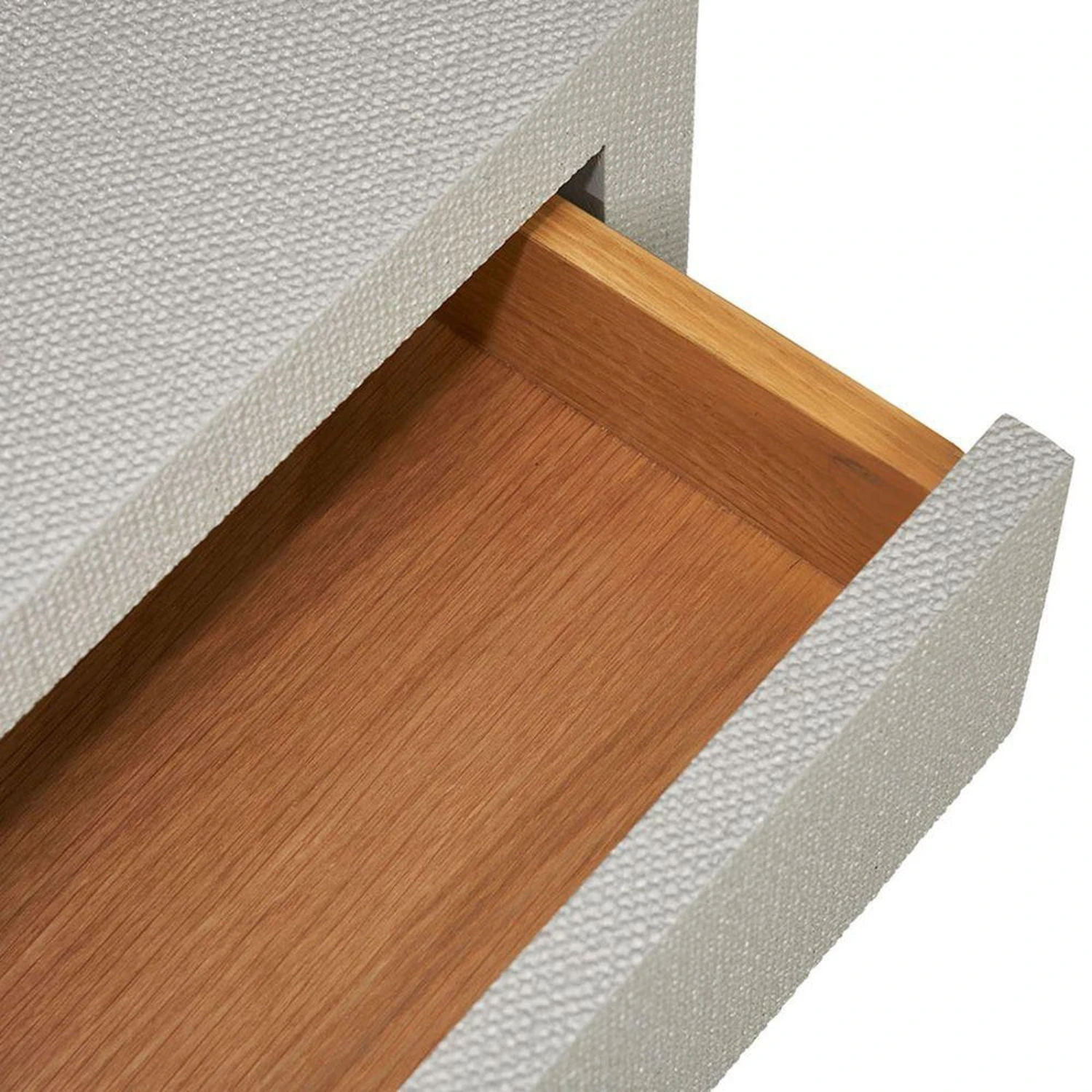 Interlude Livia Small Bedside Chest 8 Interlude Livia Small Bedside Chest - Image 8