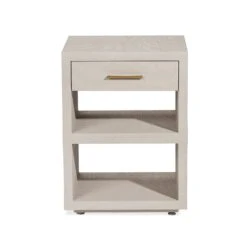 Interlude Livia Small Bedside Chest 26 Interlude Livia Small Bedside Chest -Grayson-Living 188184 1