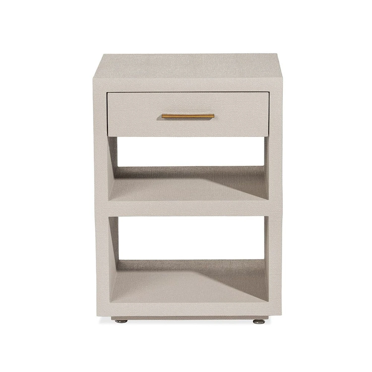 Interlude Livia Small Bedside Chest 10 Interlude Livia Small Bedside Chest - Image 10