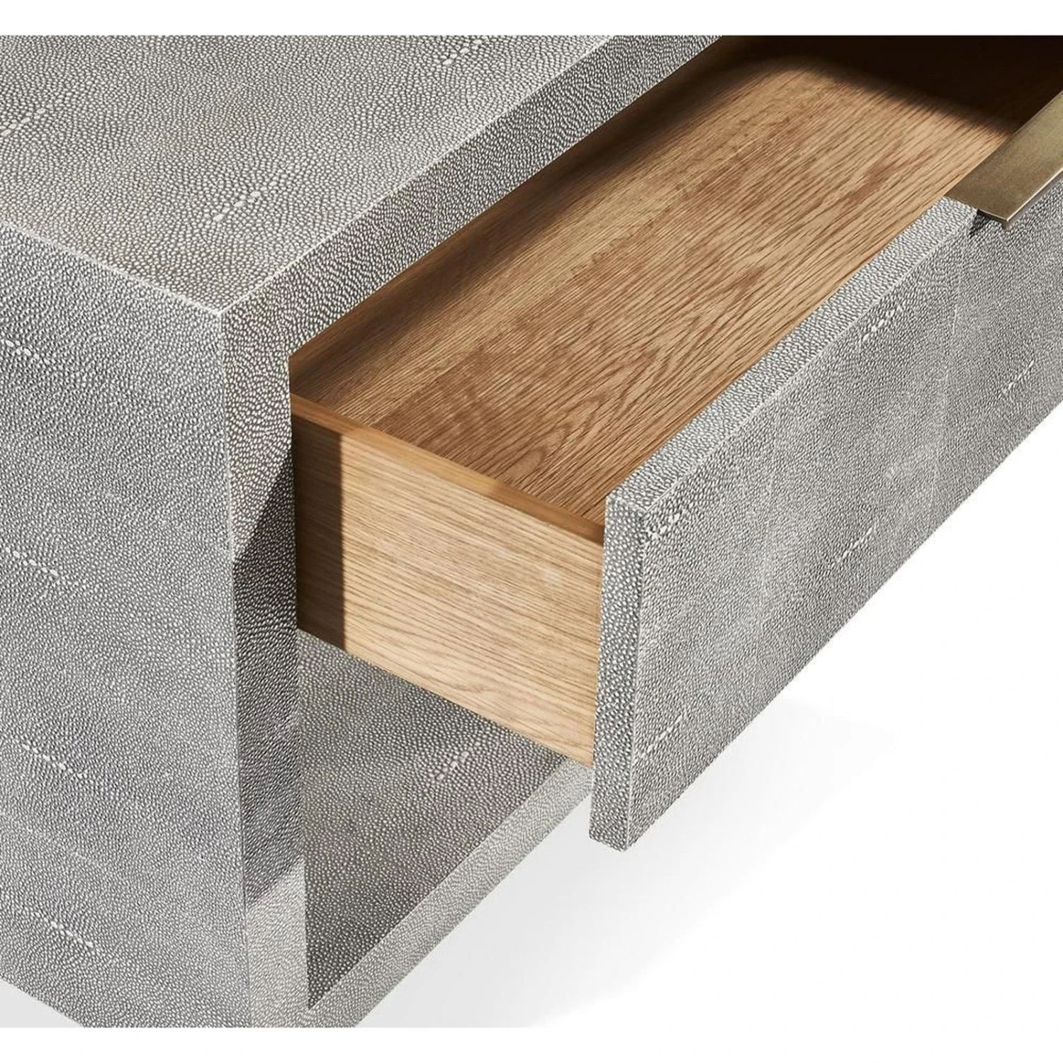 Interlude Montaigne Bedside Chest 10 Interlude Montaigne Bedside Chest - Image 10