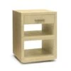 Interlude Livia Small Bedside Chest