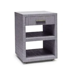 Interlude Livia Small Bedside Chest 32 Interlude Livia Small Bedside Chest -Grayson-Living 188236